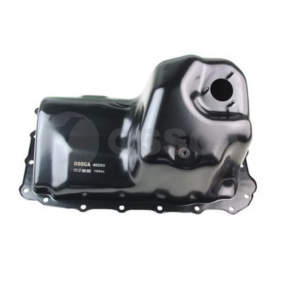 ENGINE SUMP W/O GASKET OSSCA BMW