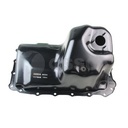 ENGINE SUMP W/O GASKET OSSCA BMW