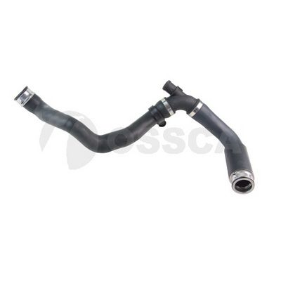 RADIATOR HOSE BOTTOM OSSCA MERC