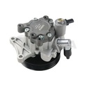 POWER STEERING PUMP OSSCA MERC