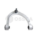 CONTROL ARM UPPER RHF OSSCA LAND ROVER