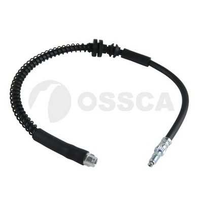 BRAKE HOSE FRONT OSSCA BMW