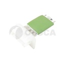A/C BLOWER RESISTOR OSSCA MERC