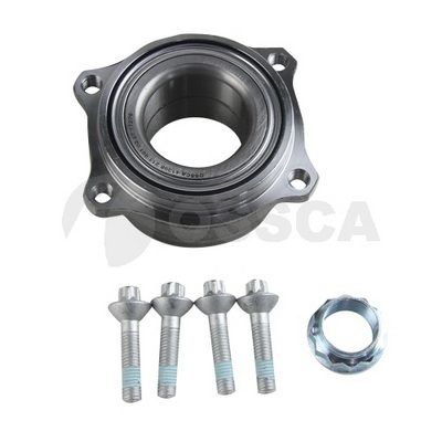 WHEEL BEARING REAR OSSCA MERC