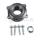 WHEEL BEARING REAR OSSCA MERC