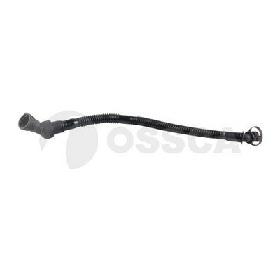 CRANKCASE BREATHER HOSE OSSCA BMW