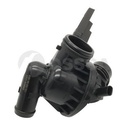 THERMOSTAT WITH HOUSING OSSCA BMW