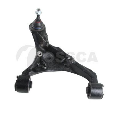 CONTROL ARM UPPER LHF OSSCA LAND ROVER