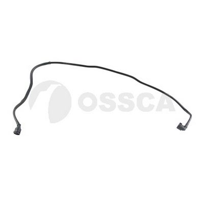 COOLANT HOSE OSSCA BMW