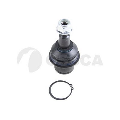 BALL JOINT LOWER FRONT OSSCA LAND ROVER