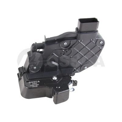 DOOR LOCK RHR OSSCA LAND ROVER