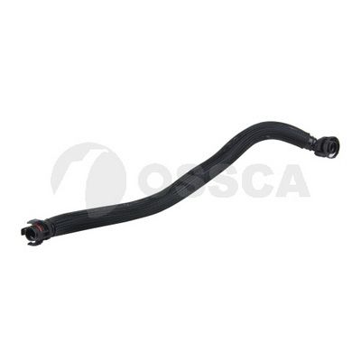 CRANKCASE BREATHER HOSE OSSCA BMW