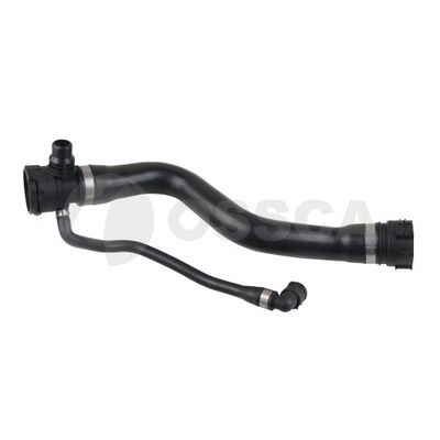 RADIATOR HOSE UPPER OSSCA BMW