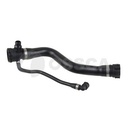 RADIATOR HOSE UPPER OSSCA BMW