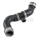 RADIATOR HOSE OSSCA MERC