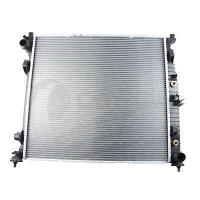 RADIATOR OSSCA MERC