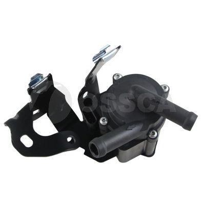 ADDITIONAL WATER PUMP OSSCA BMW