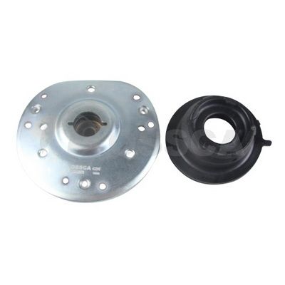 STRUT MOUNT KIT FRONT OSSCA LANDROVER
