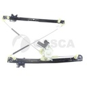 WINDOW REGULATOR LHF OSSCA LANDROVER