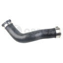 CHARGER AIR HOSE LH OSSCA BMW