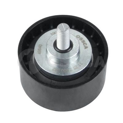 DEFLECTION PULLEY OSSCA BMW