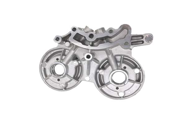 Camshaft Bearing Bracket Borsehung VAG