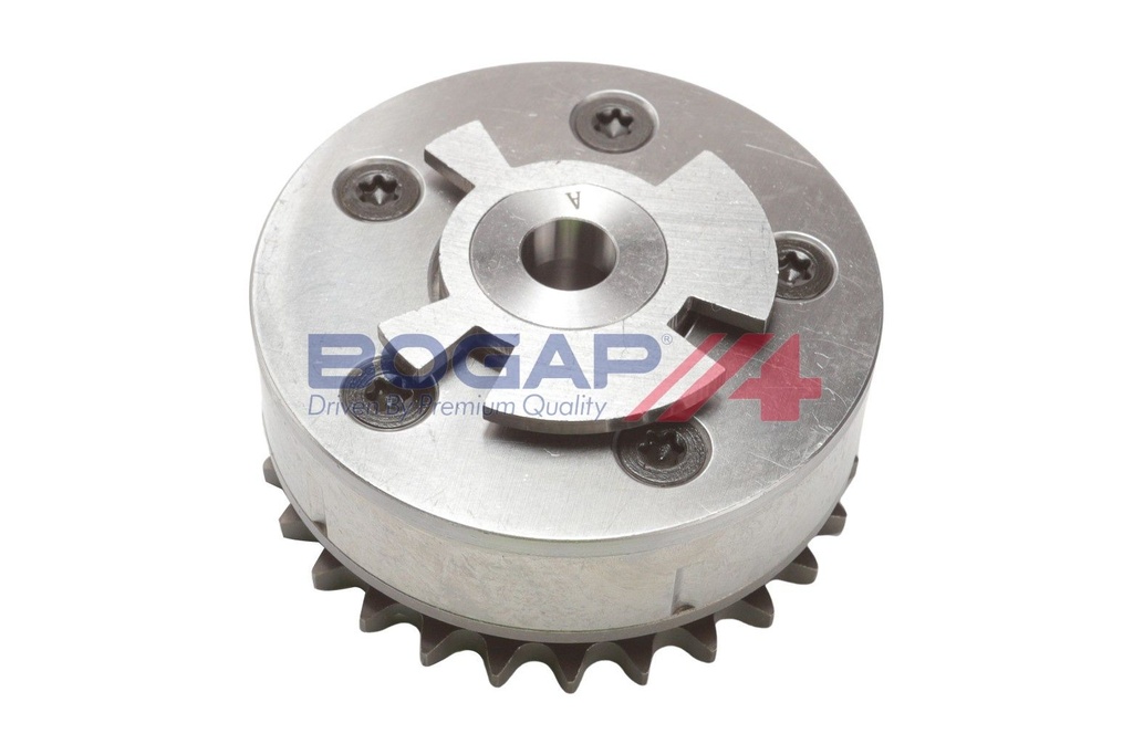 CAMSHAFT ADJUSTER EXHAUST BOGAP VAG
