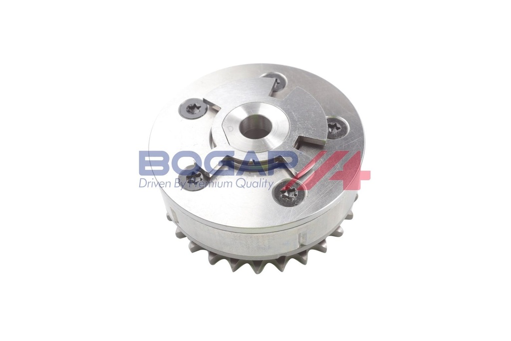 CAMSHAFT ADJUSTER INTAKE BOGAP VAG