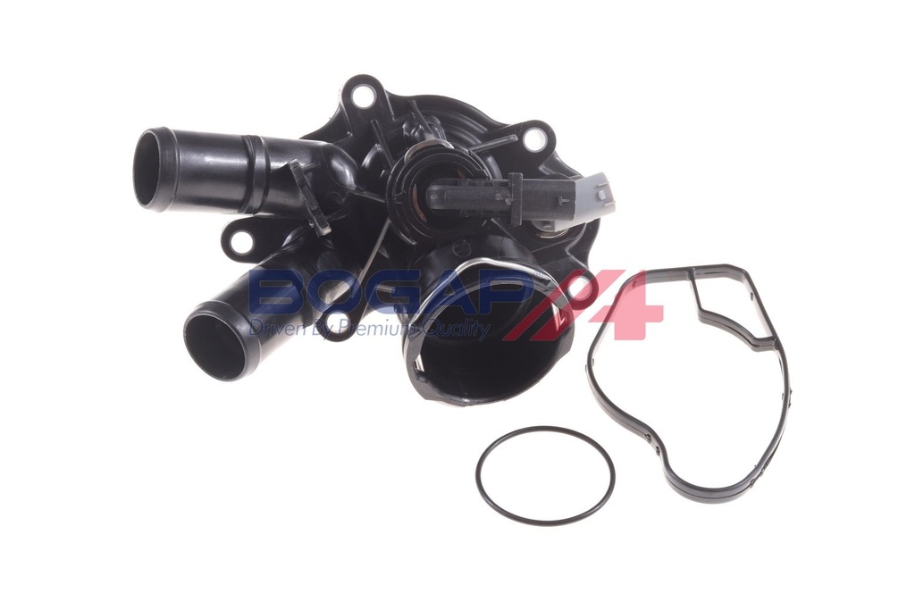 THERMOSTAT ASSY BOGAP Mercedes