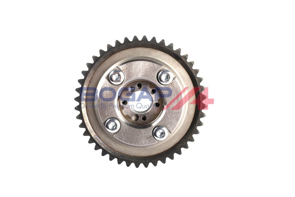 CAMSHAFT ADJUSTER INTAKE BOGAP Mercedes