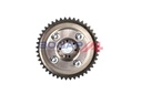 CAMSHAFT ADJUSTER INTAKE BOGAP Mercedes