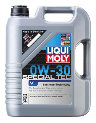 LIQUI MOLY SPECIAL TEC V 0W-30 5L