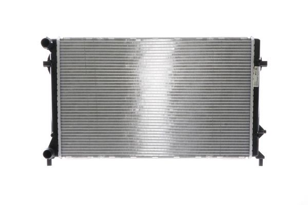 RADIATOR MAHLE VAG
