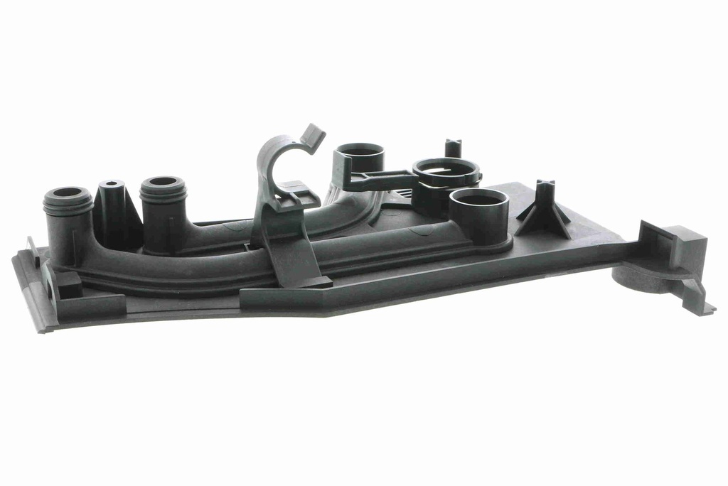 RADIATOR BRACKET RH VAICO BMW