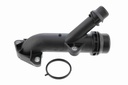 WATER CONNECTOR VAICO BMW