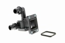 THERMOSTAT HOUSING VAICO BMW