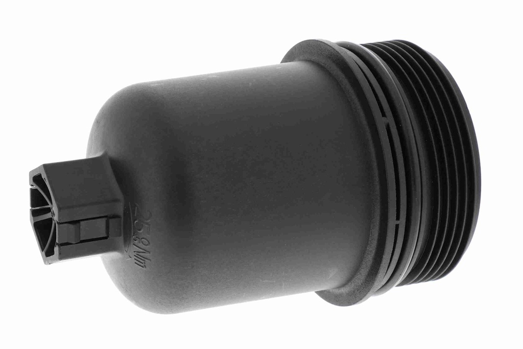 OIL FILTER HOUSING CAP VAICO PSA