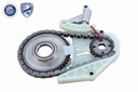 OIL PUMP CHAIN SET VAICO BMW