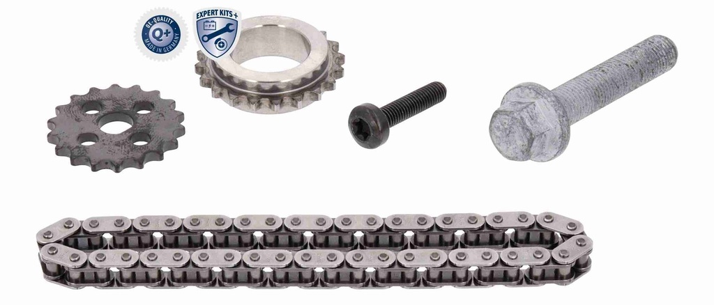 OIL PUMP CHAIN KIT VAICO BMW
