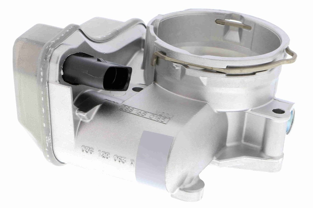 THROTTLE BODY VEMO VAG