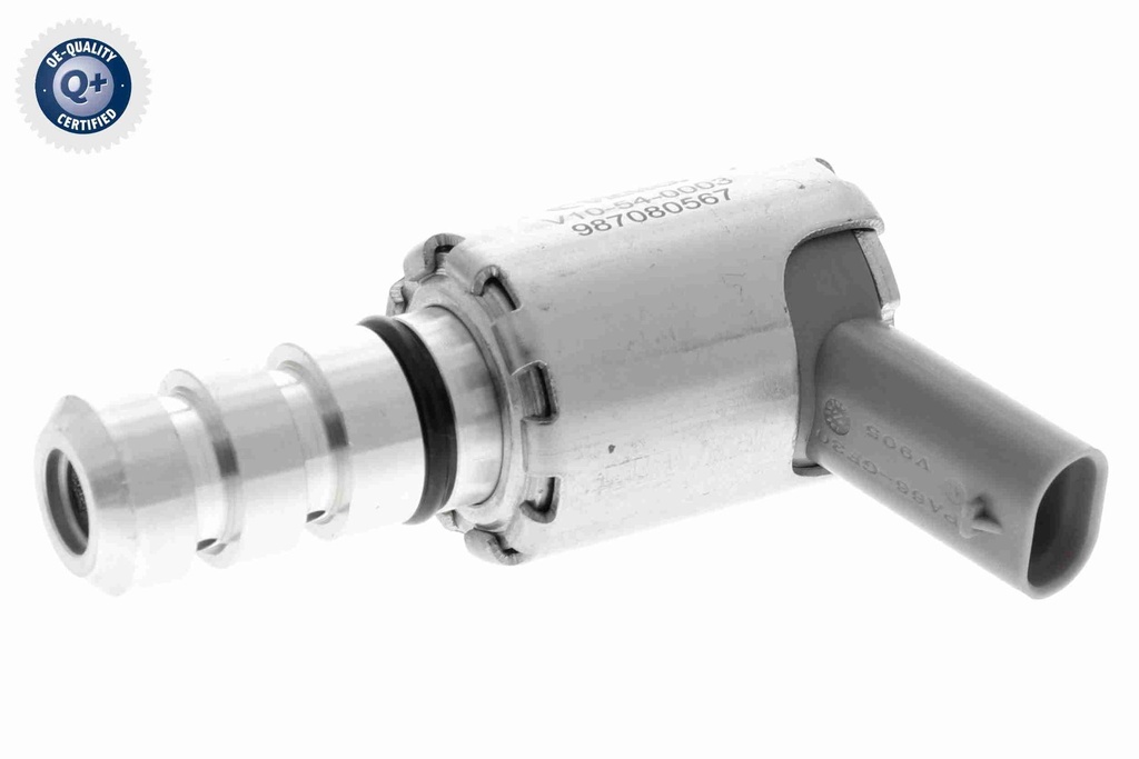 OIL PRESSURE REGULAING VALVE VEMO VAG