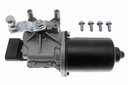 WIPER MOTOR VEMO PSA