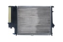 RADIATOR MAHLE BMW