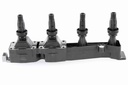 IGNITION COIL PACK VEMO PSA