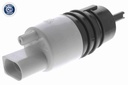 WASHER PUMP VEMO MERC