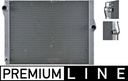 RADIATOR MAHLE BMW