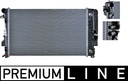 RADIATOR MAHLE Mercedes