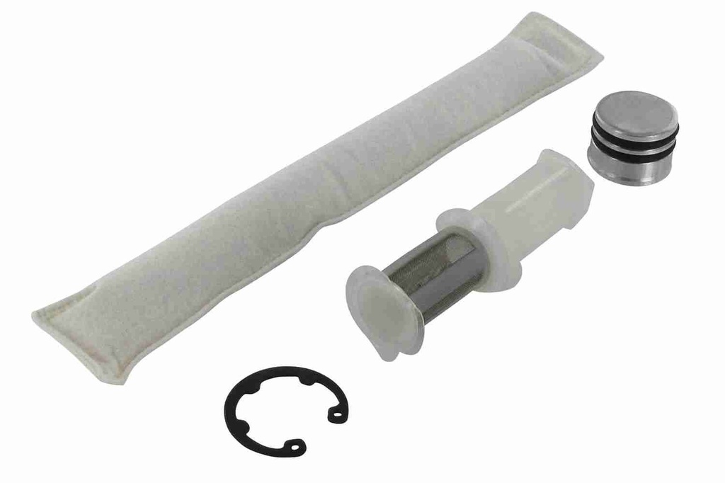 RECEIVER DRYER VEMO VAG