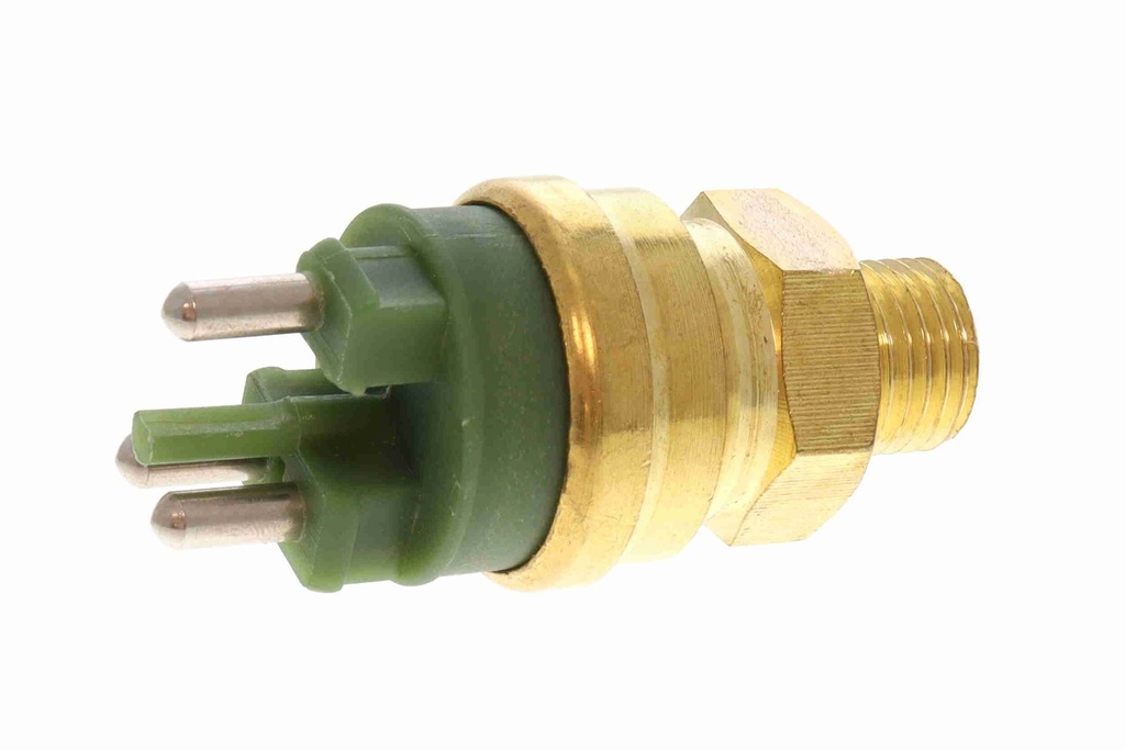 THERMO FAN SWITCH VEMO MERC