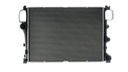 RADIATOR MAHLE Mercedes